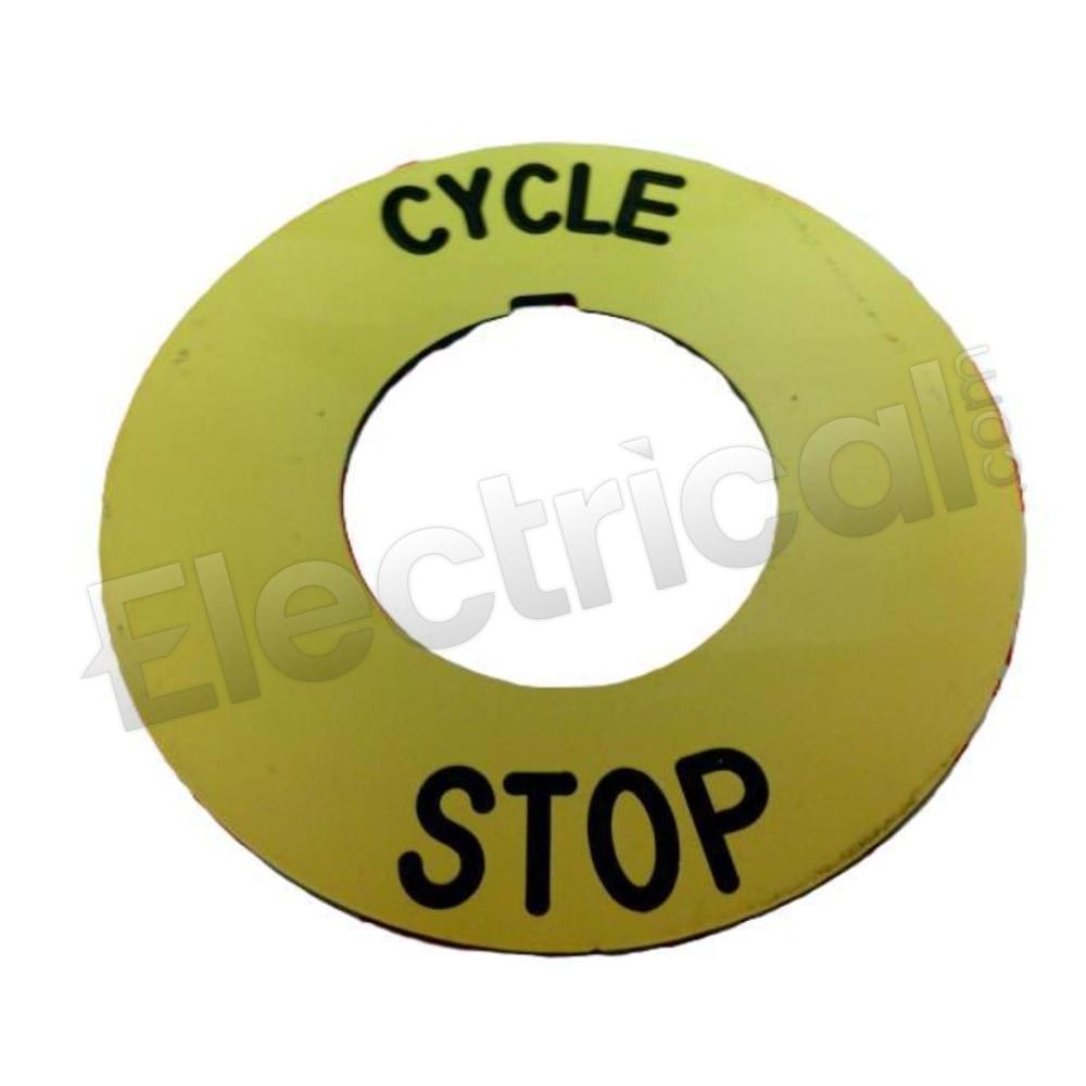 800T-X645YE-CYCLE-STOP