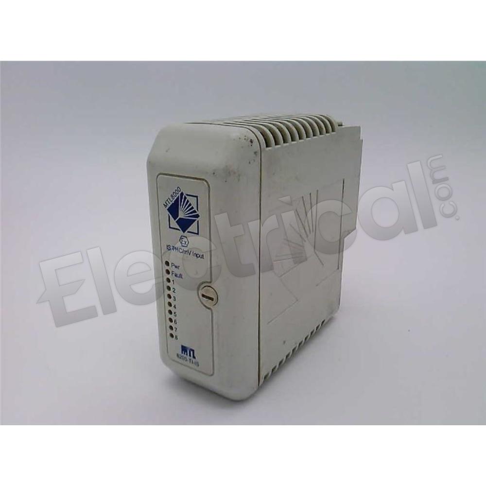 8205-TI-IS