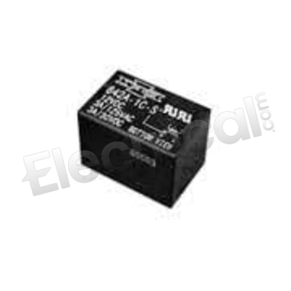 842A-1C-S-5VDC