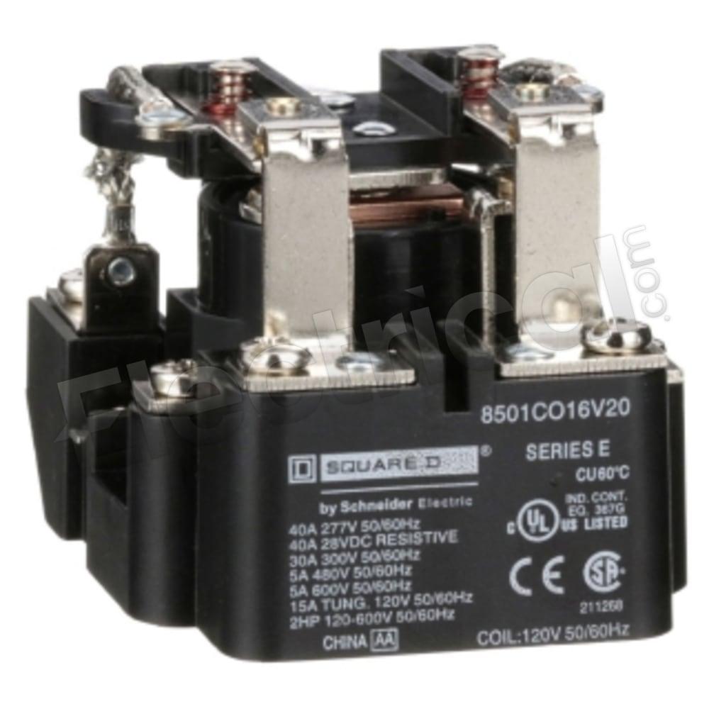 8501CDO16V53