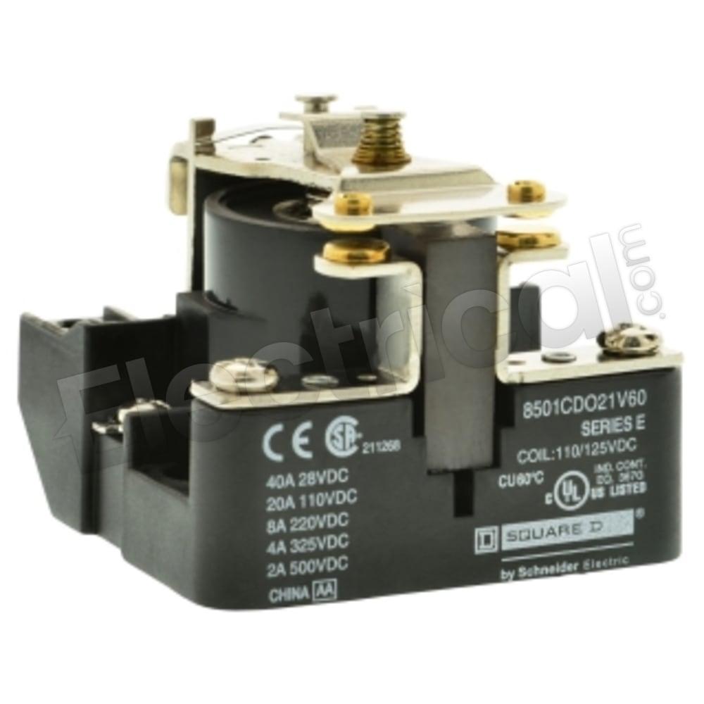 8501CDO21V60