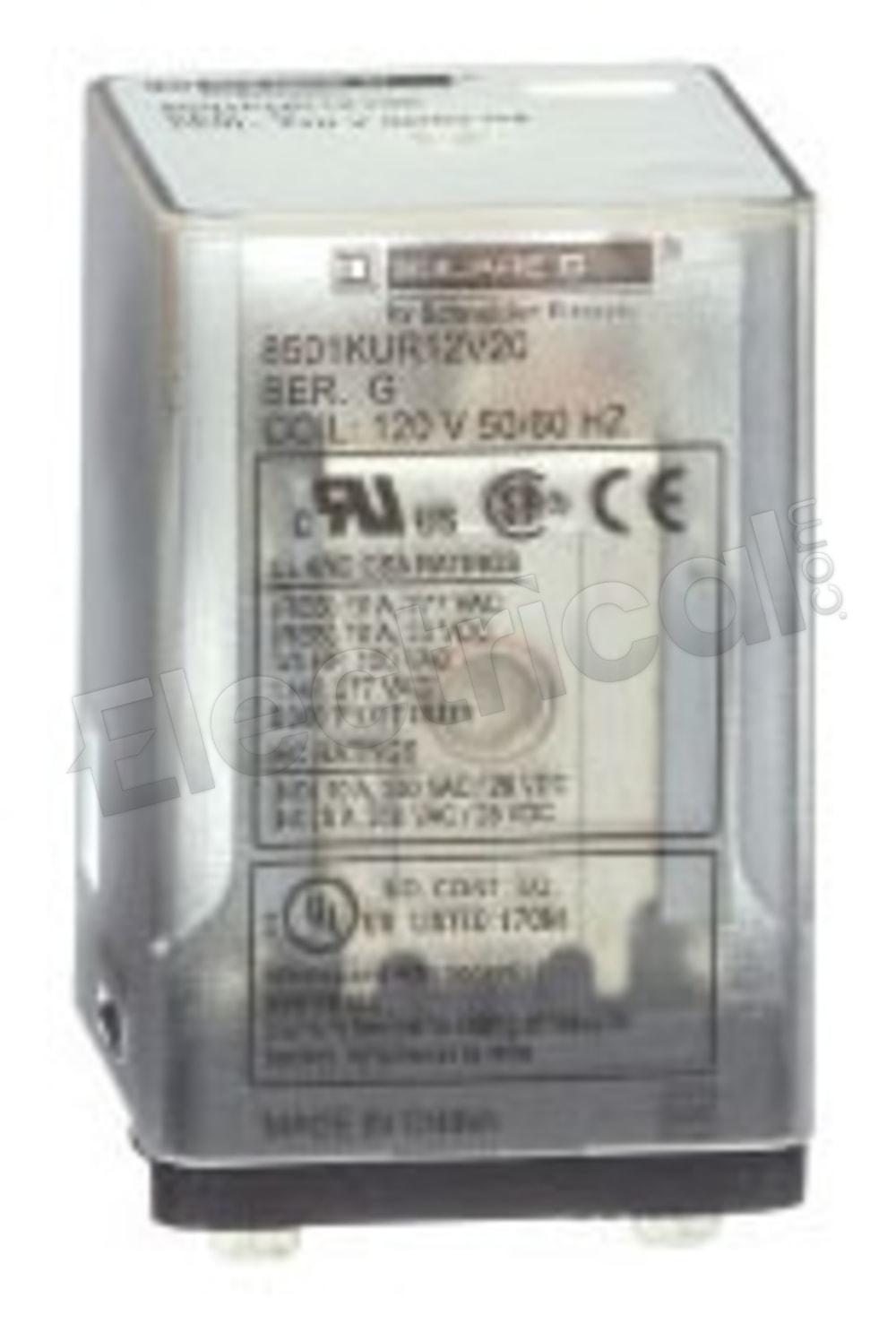 8501KUDR13V51