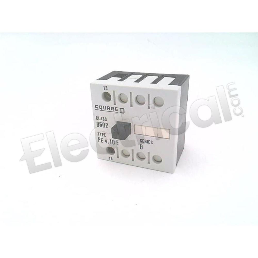 8502-PE4.10E