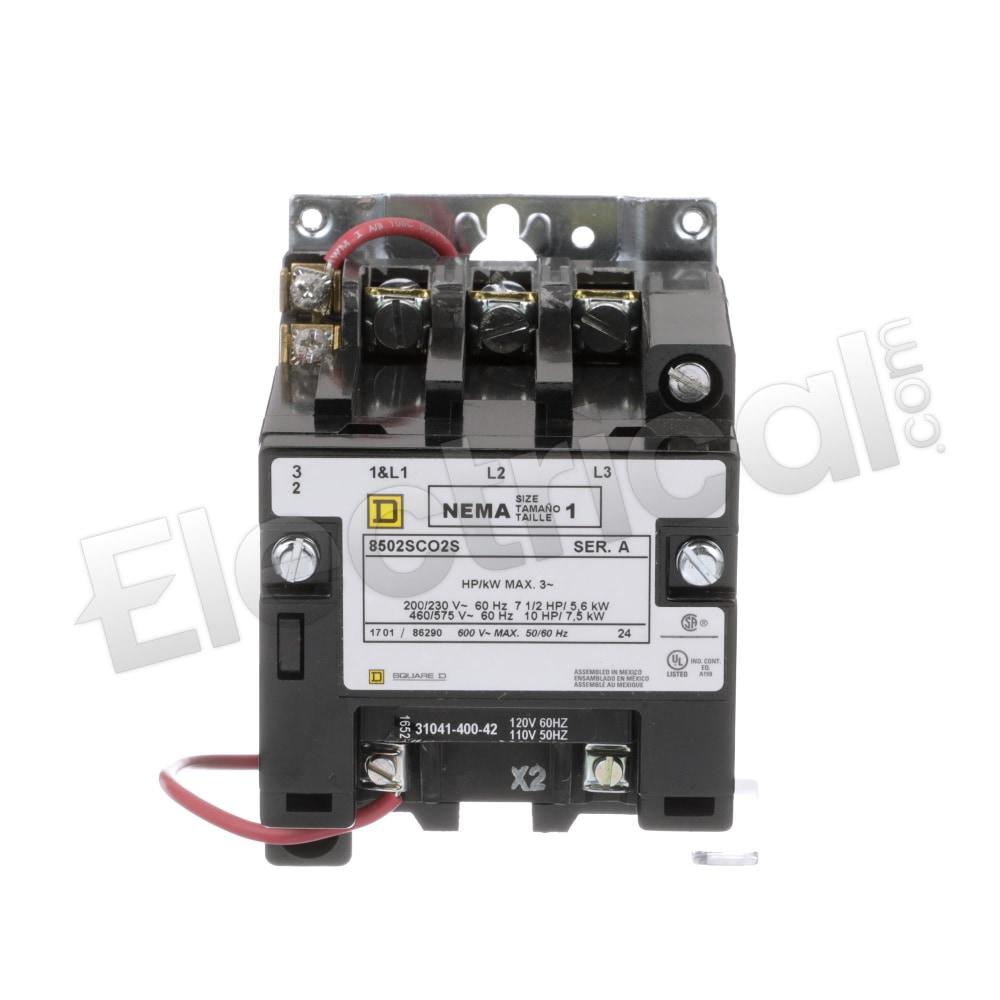 8502SCO2V02S