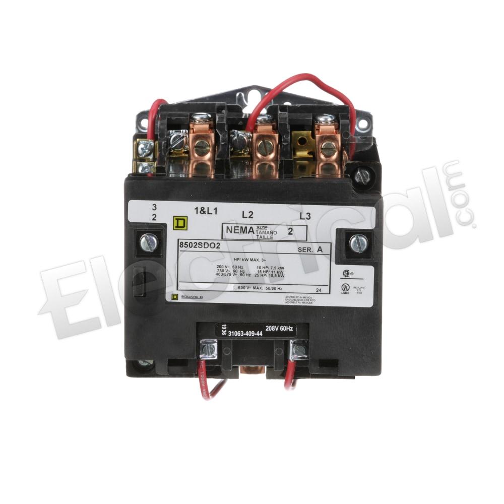 8502SDO2V08