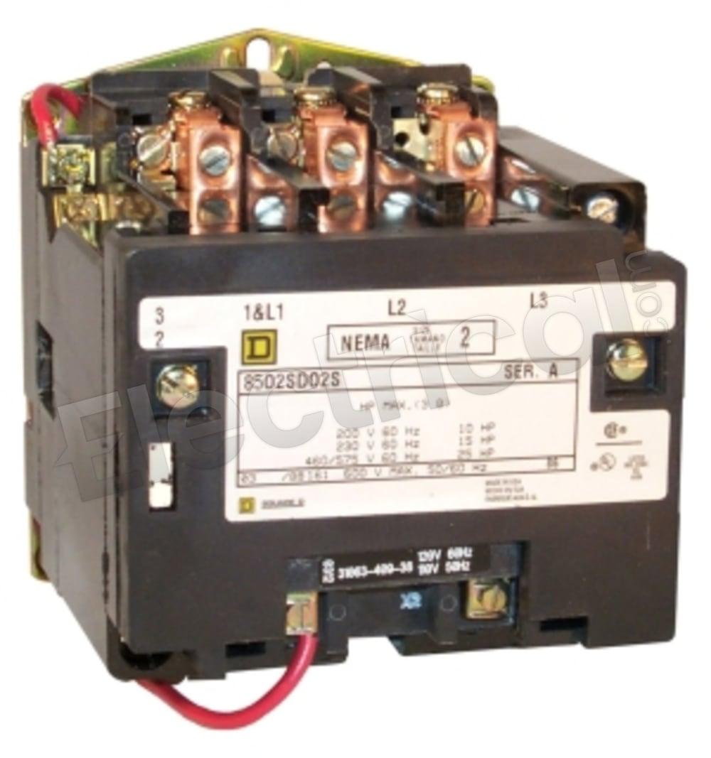 8502SDO3V02S