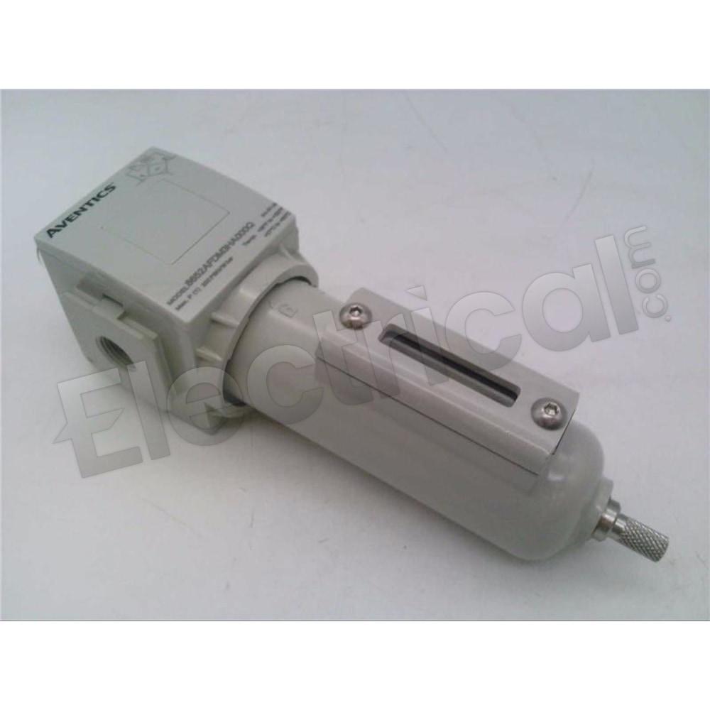 8652AFDM3HA000Q