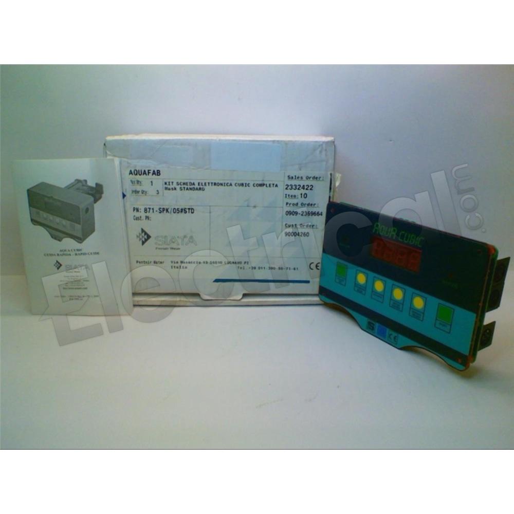 871-SPK/05-STD