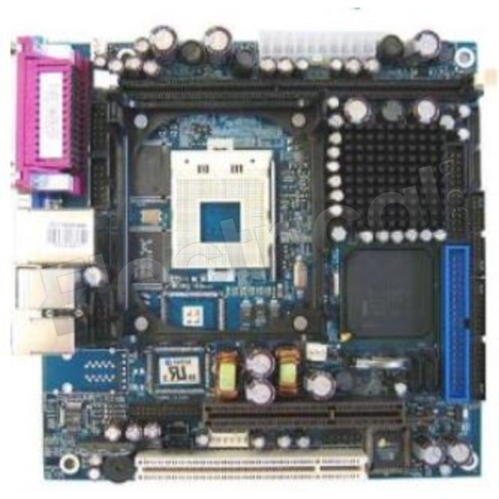 886LCD-M/FLEX