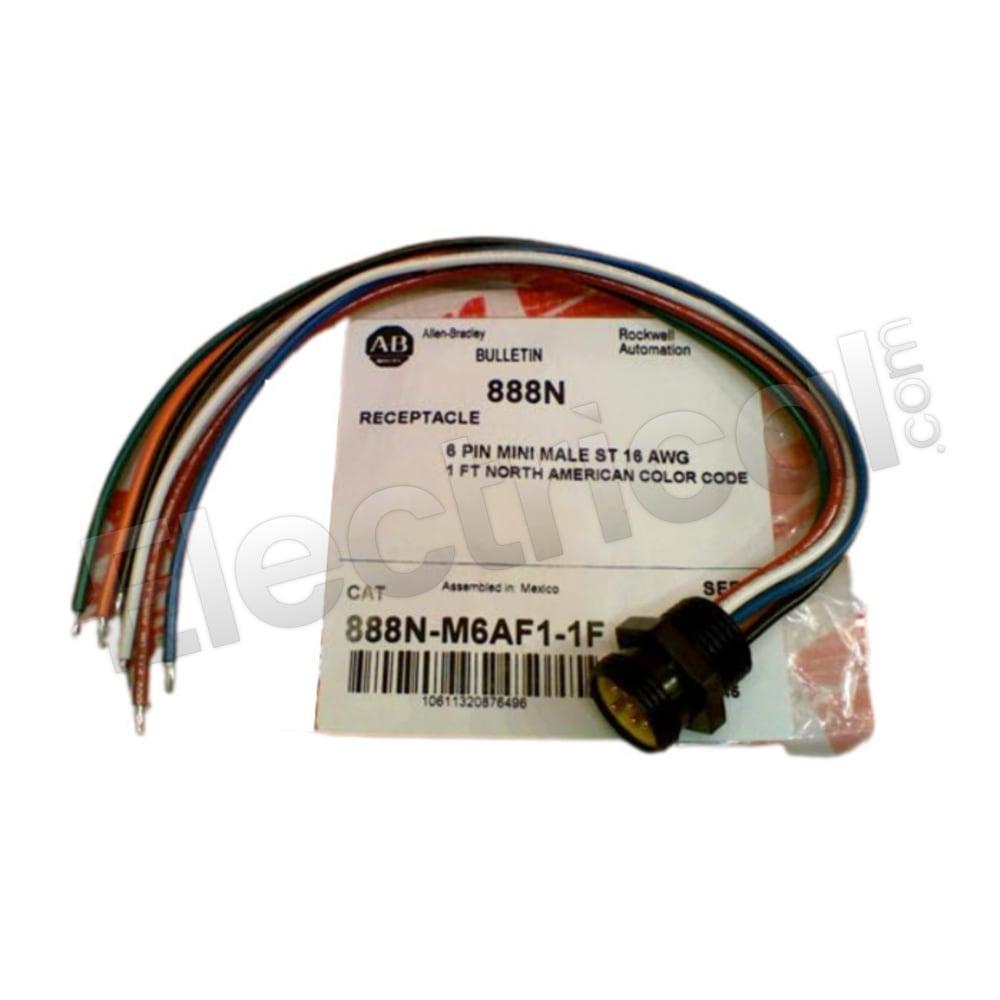 888N-M6AF1-1F