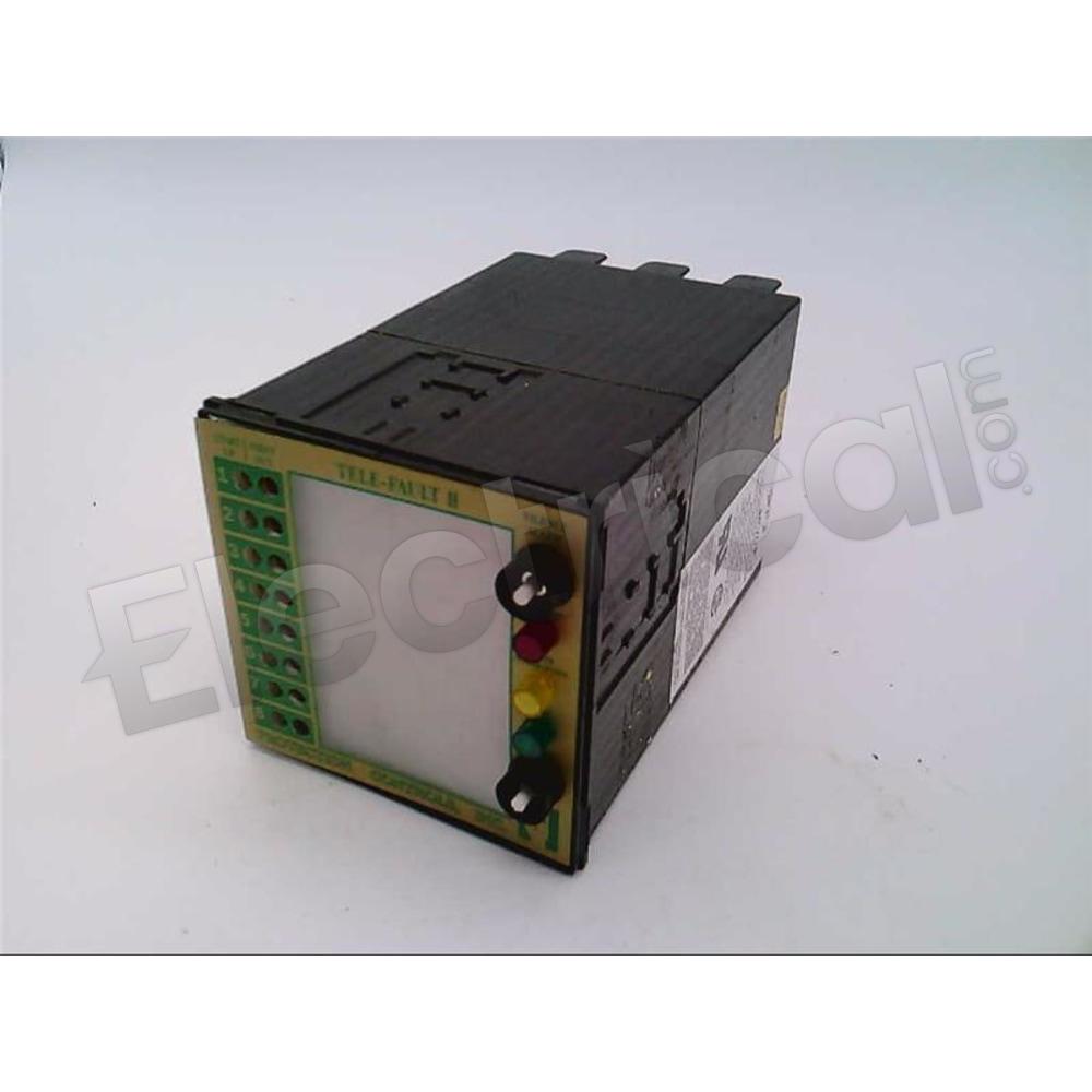 8966 TELE-FAULT II