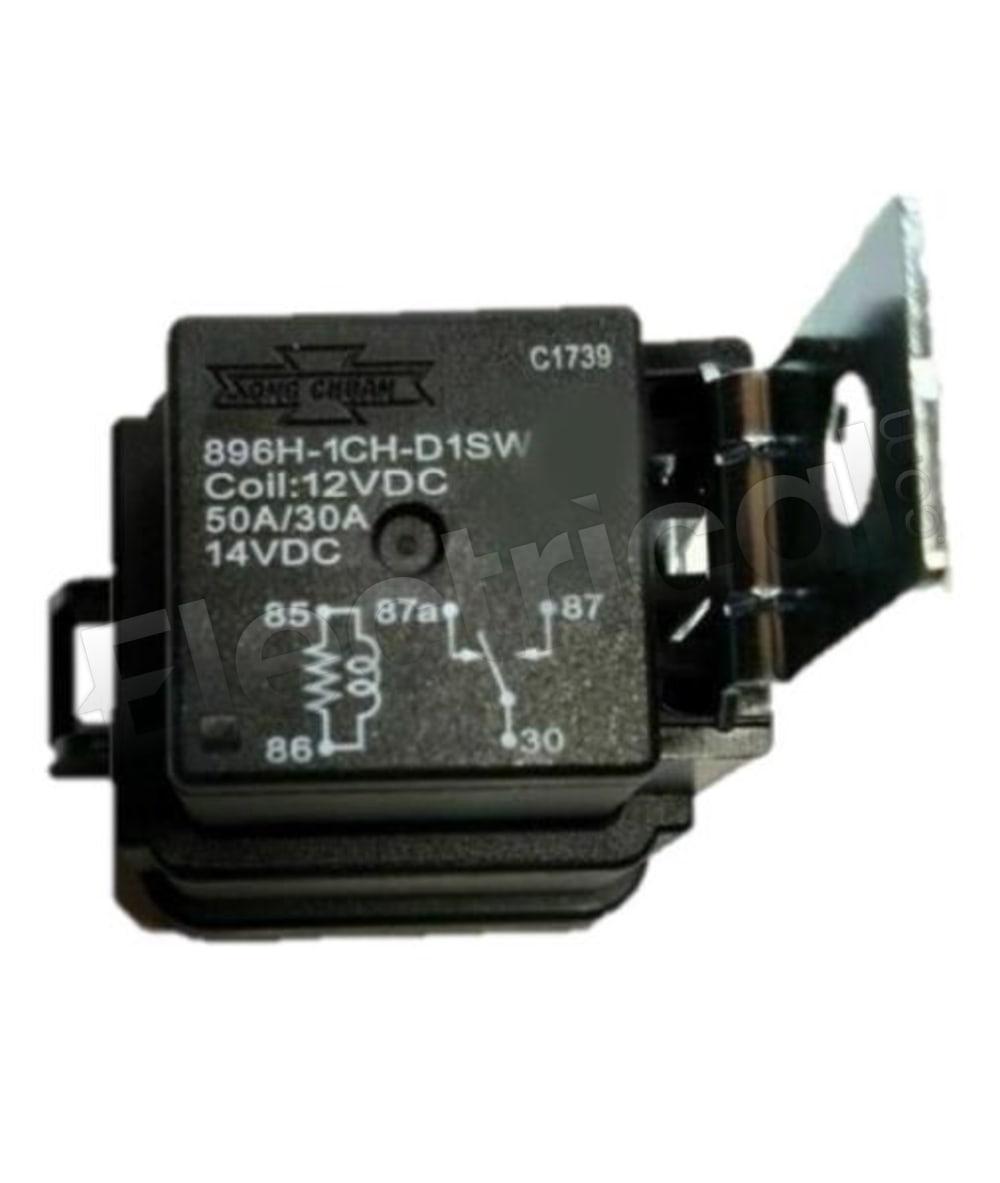 896H-1CH-D1SW-001-12VDC