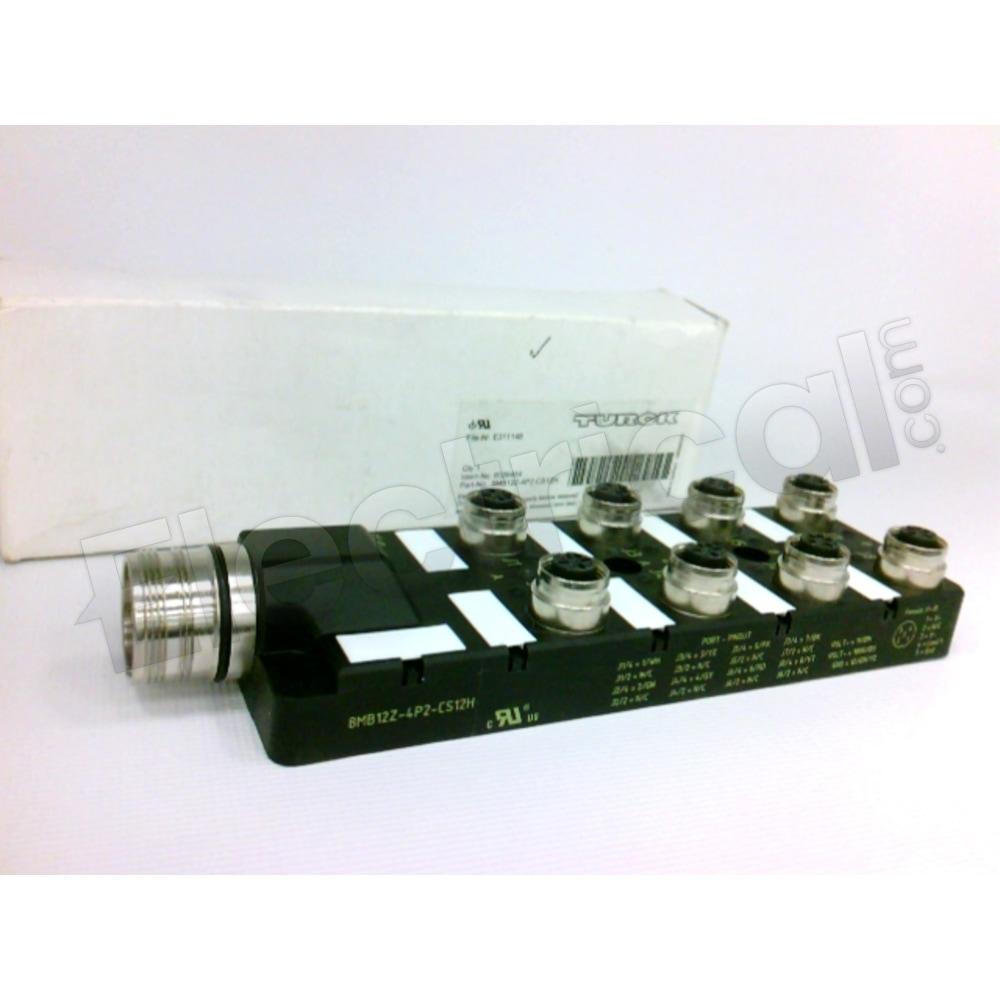 8MB12Z-4P2-CS12H