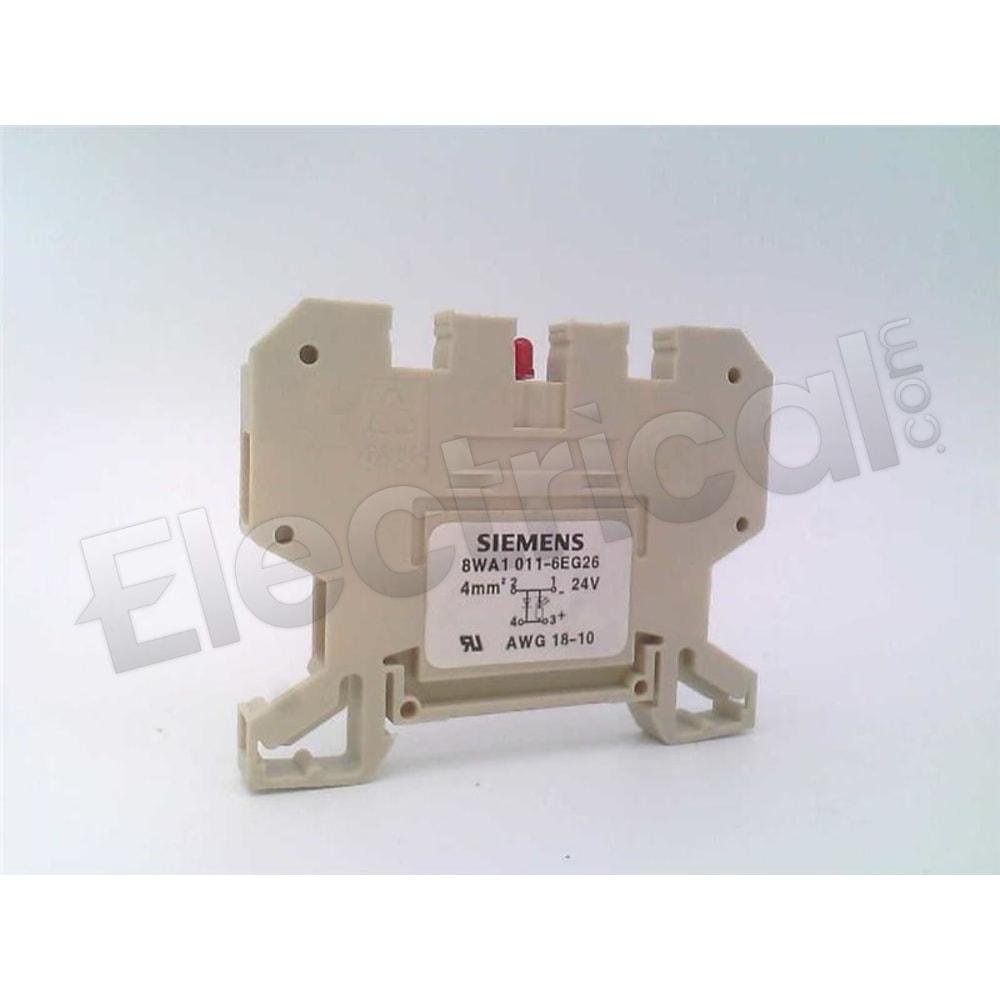 8WA1011-6EG26
