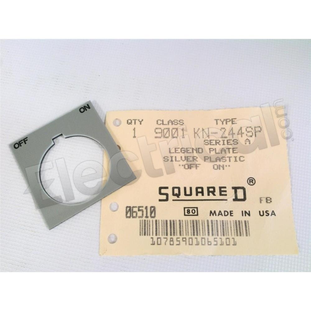 9001KN244SP