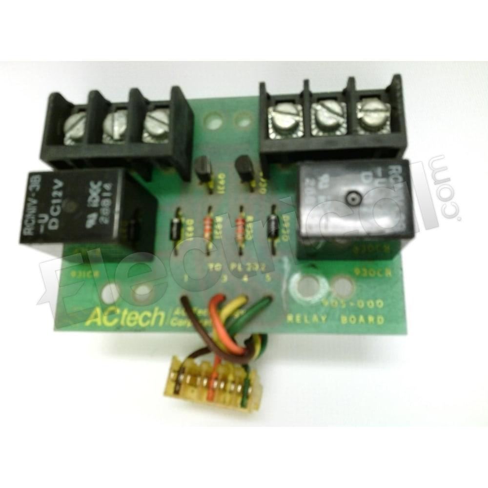 Lenze Drive Board 905-000
