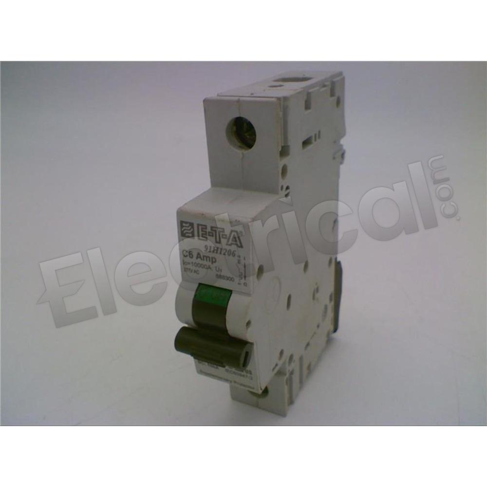 91H1206-6A