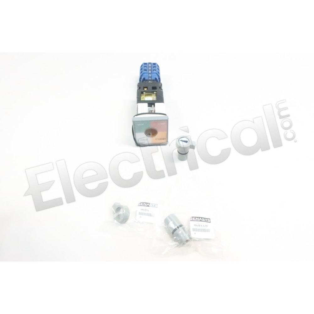 920CMC-2032X