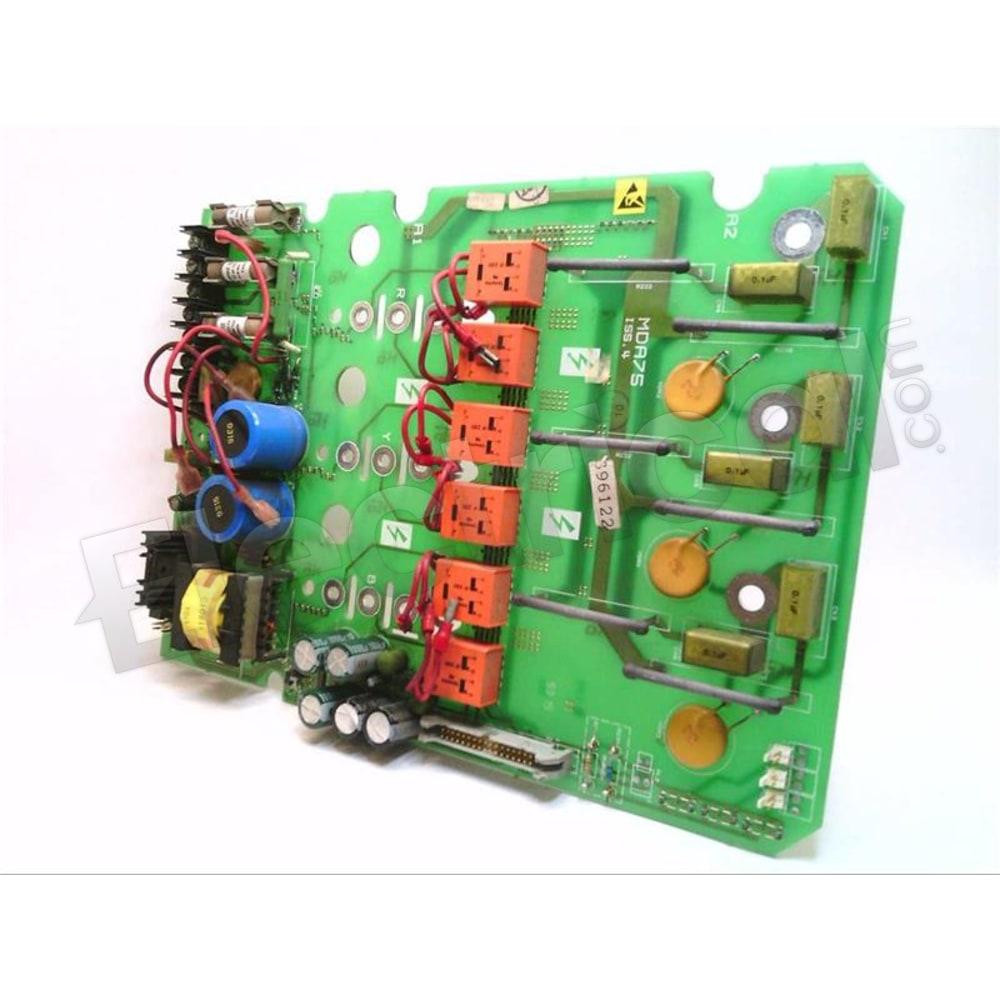 Nidec Corp Drive Board 9300-5322