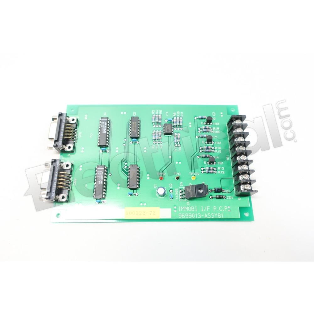 9699013-ASSY81