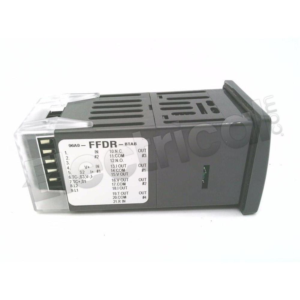 96A0-FFDR-BTAB