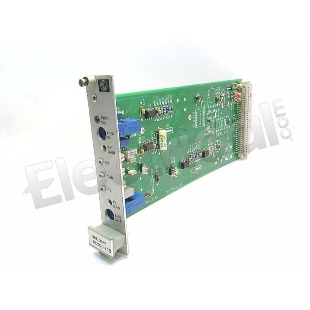 98E-DLPF-10