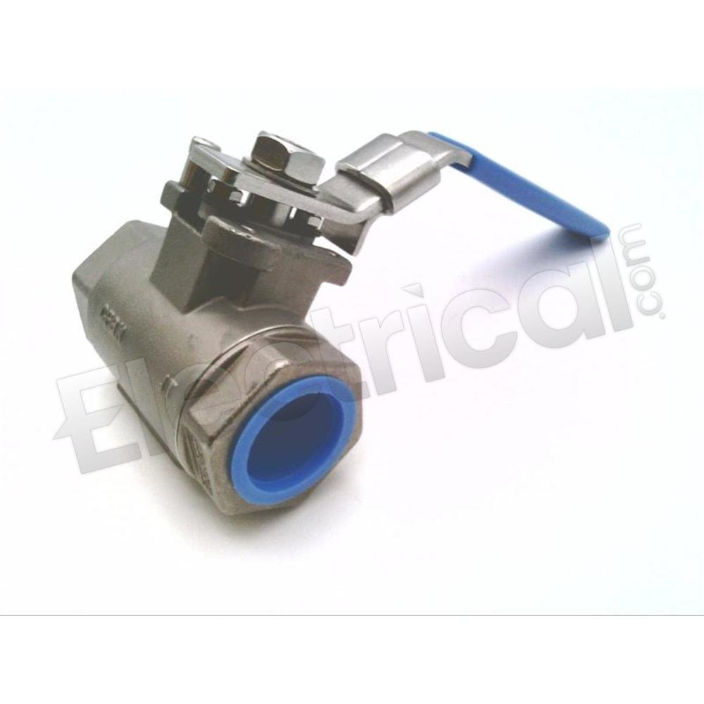 9FB-3600-XTB
