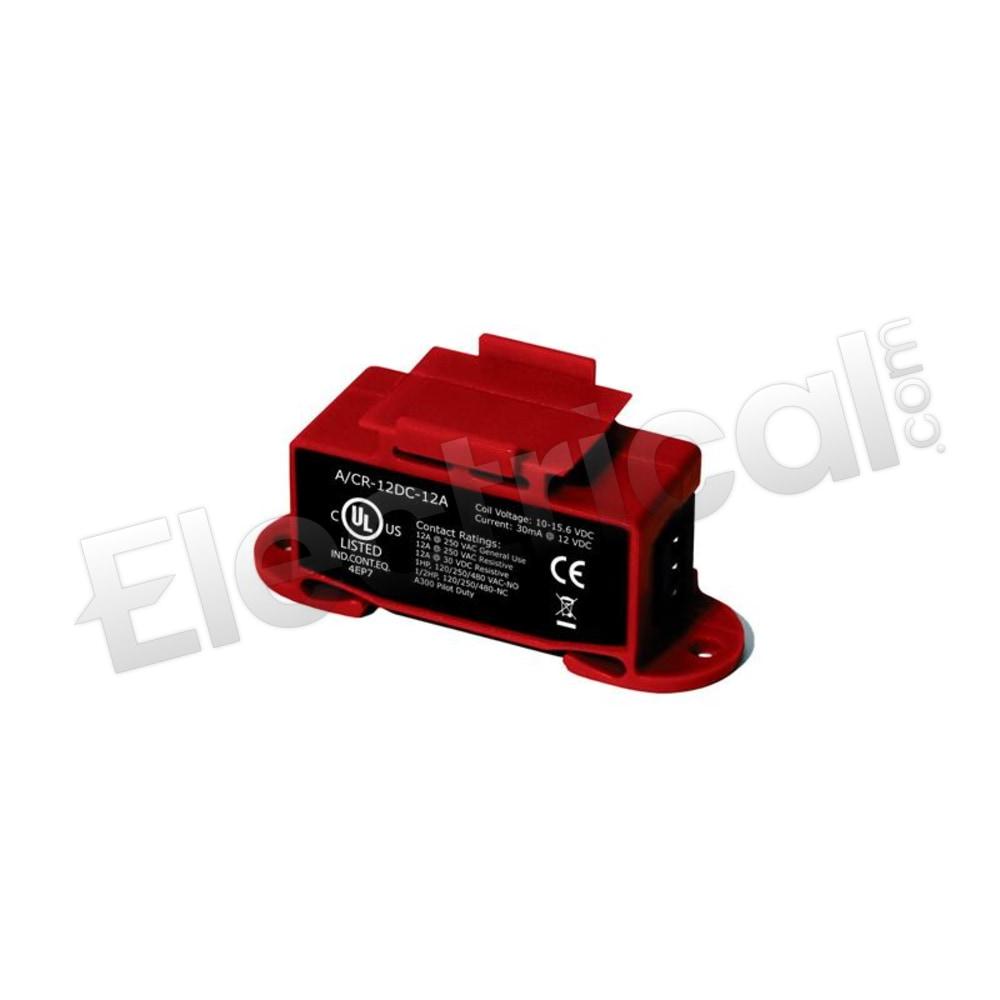 A/CR-12DC-12A