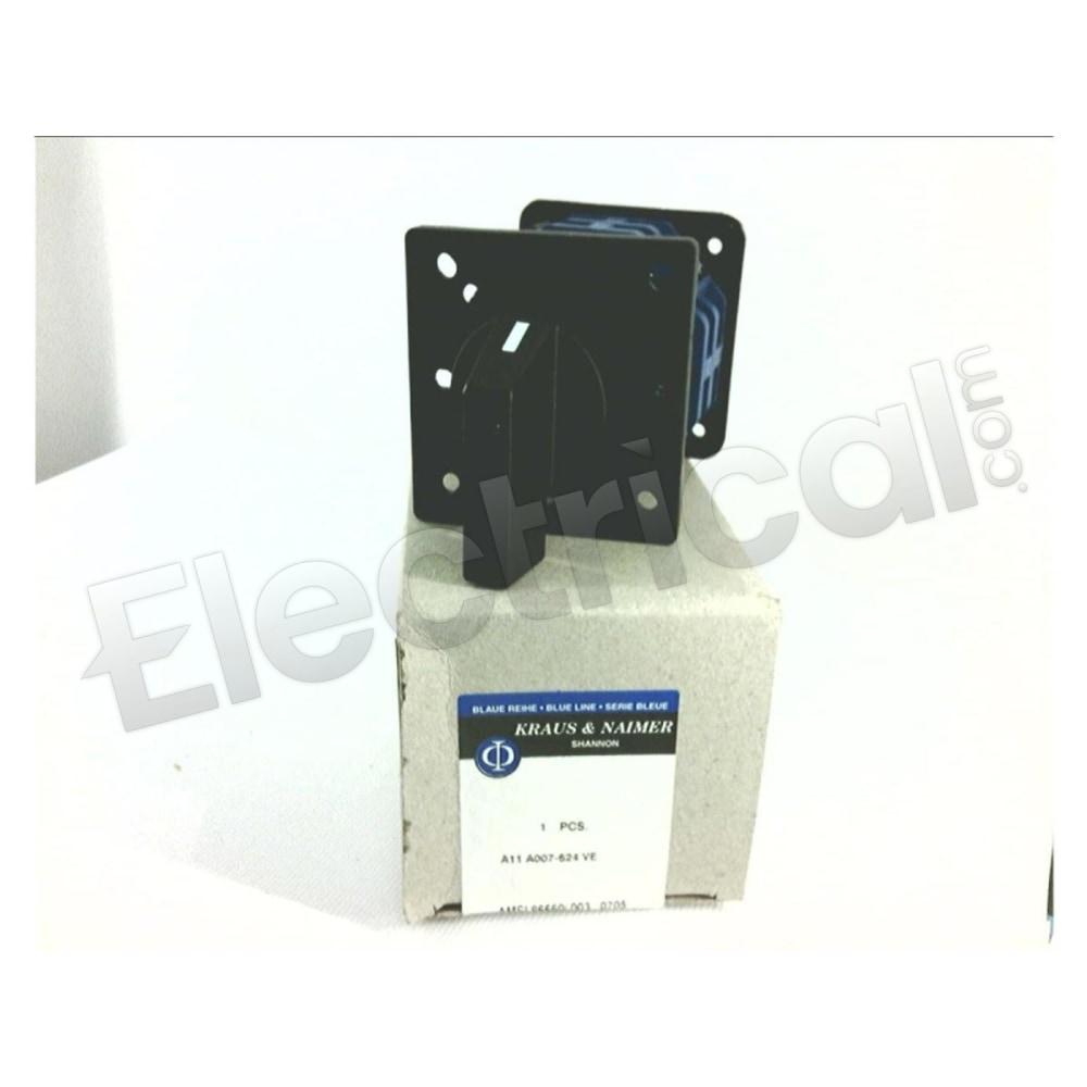 A007-624-VE