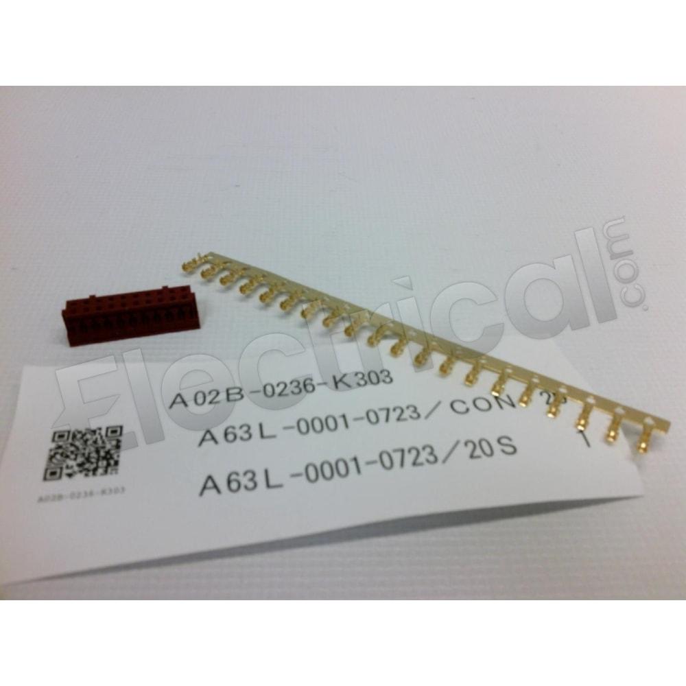 A02B-0236-K303