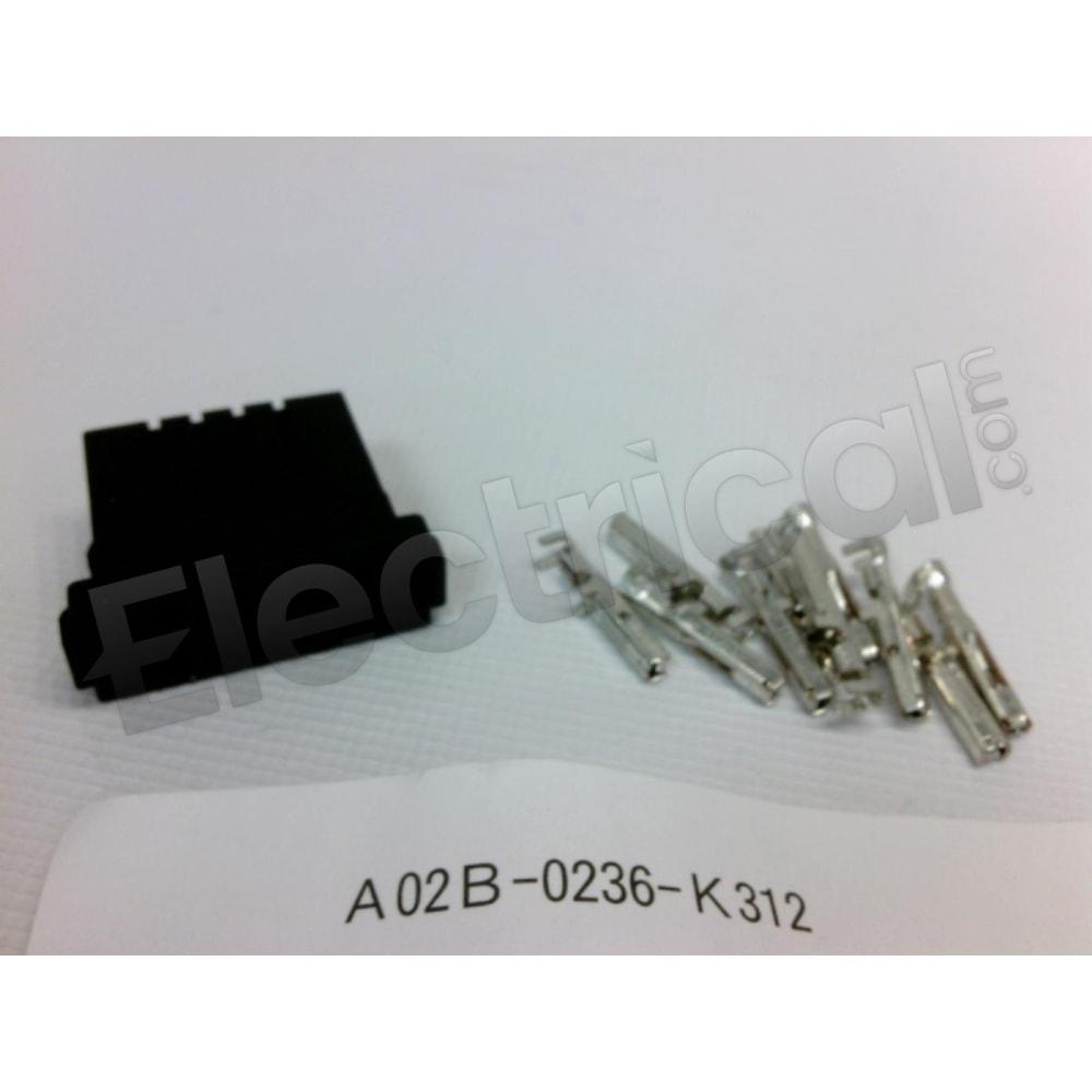 A02B-0236-K312