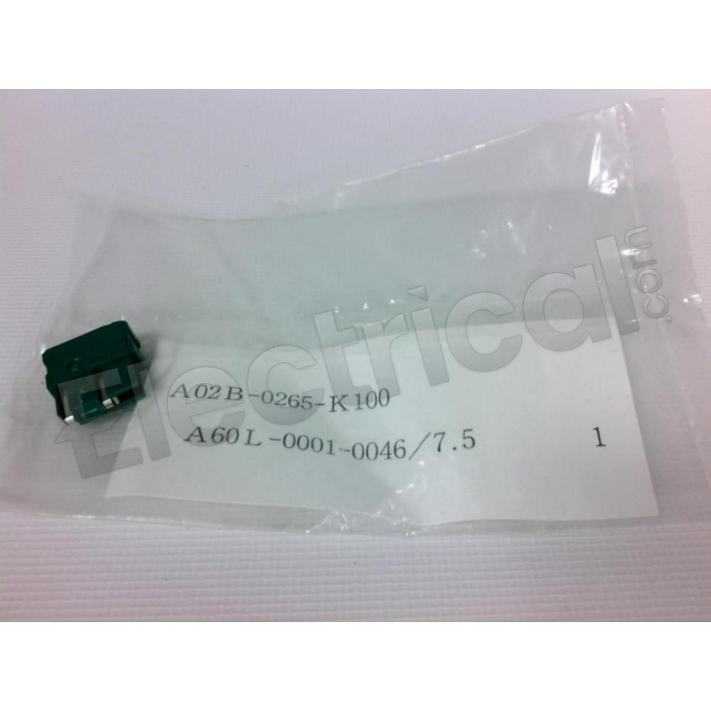 A02B-0265-K100
