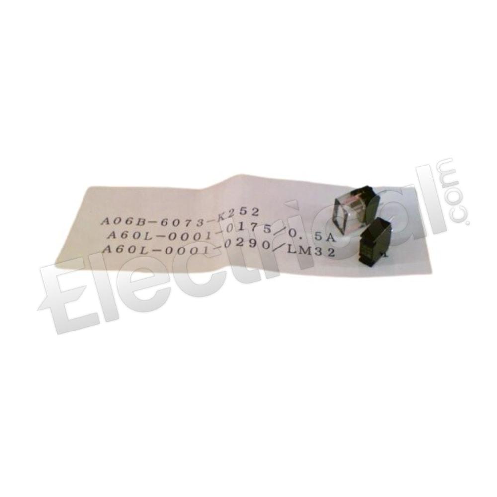 A06B-6073-K252