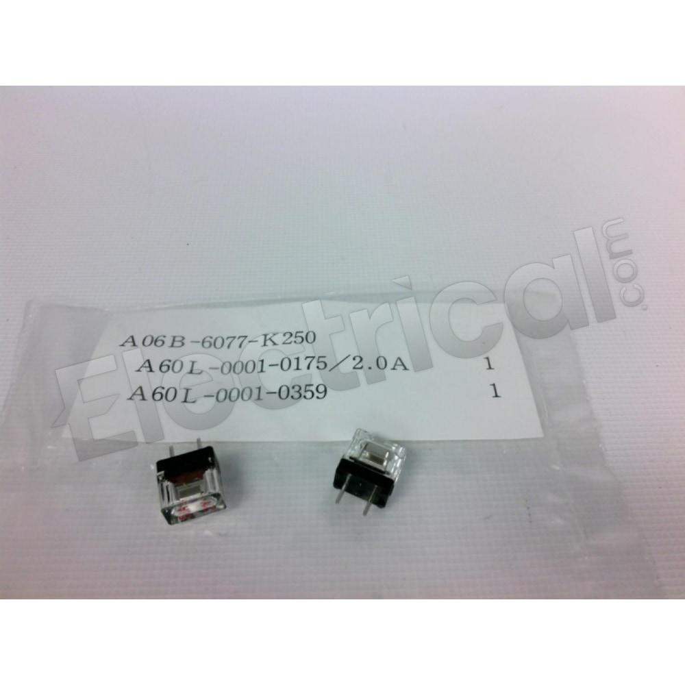 A06B-6077-K250