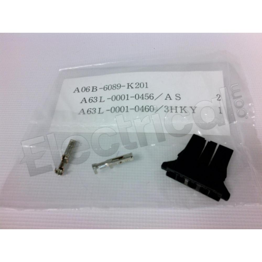 A06B-6089-K201