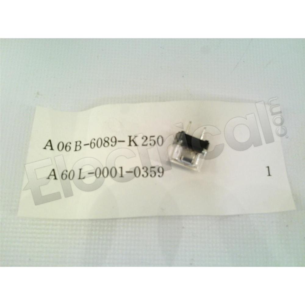 A06B-6089-K250