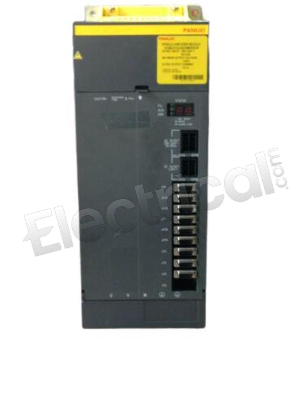 A06B-6102-H230#H520-R