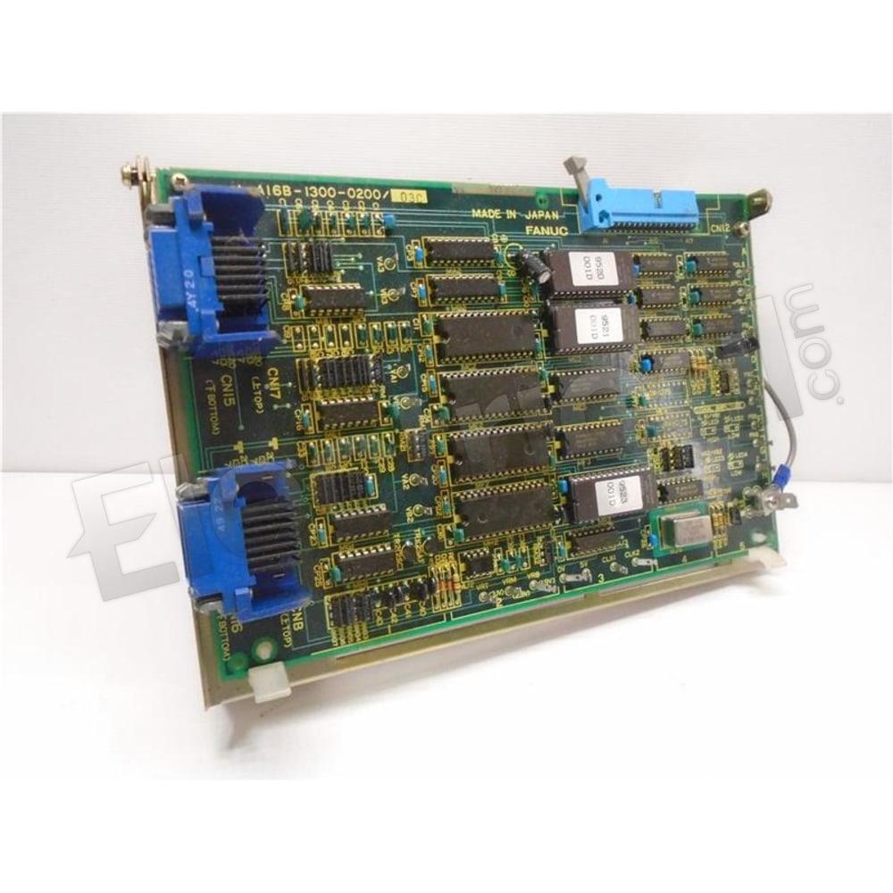 A16B-1300-0200
