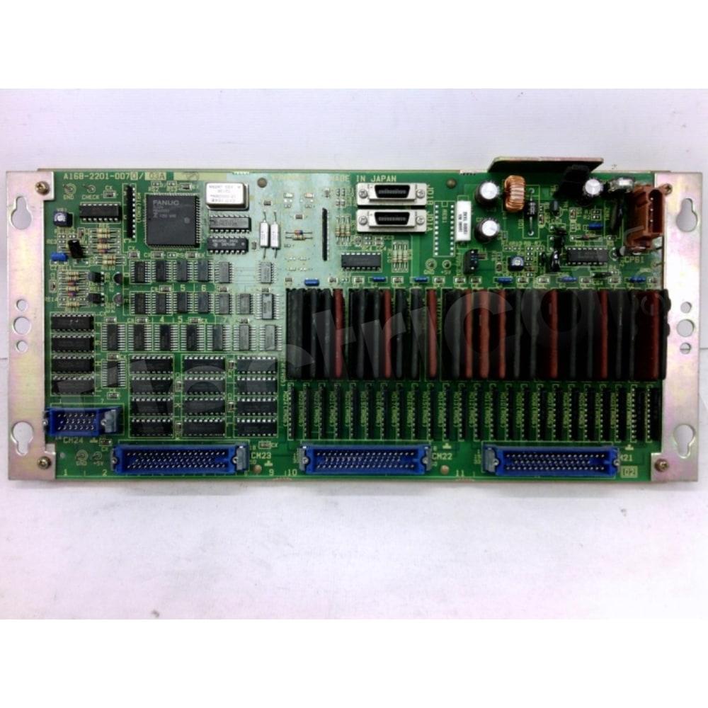 A16B-2201-0070