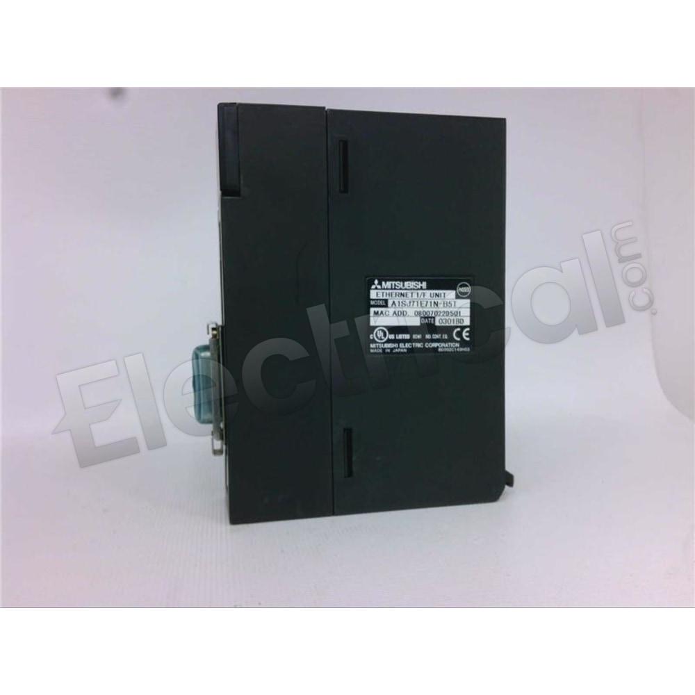A1S-J71E-71N-B5T
