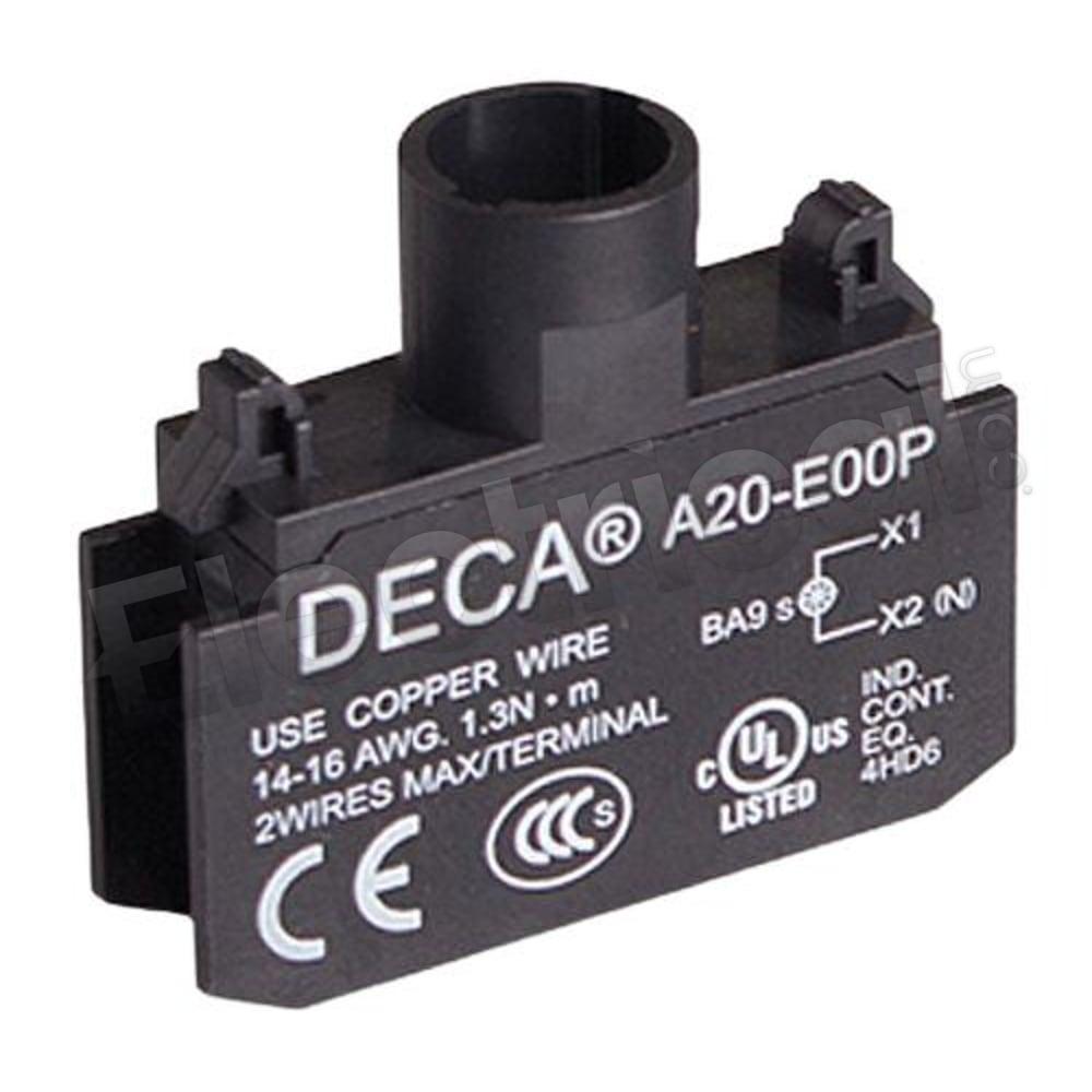 A20-E00P