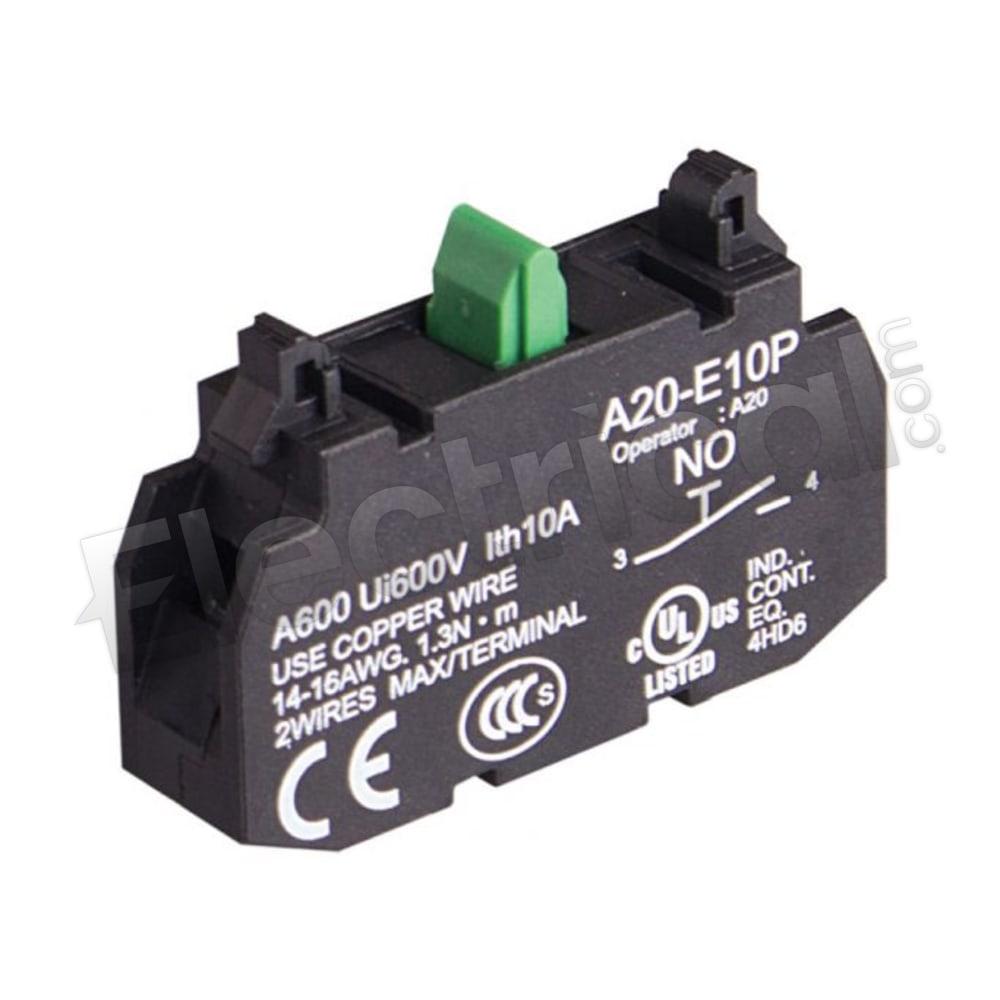 A20-E10P