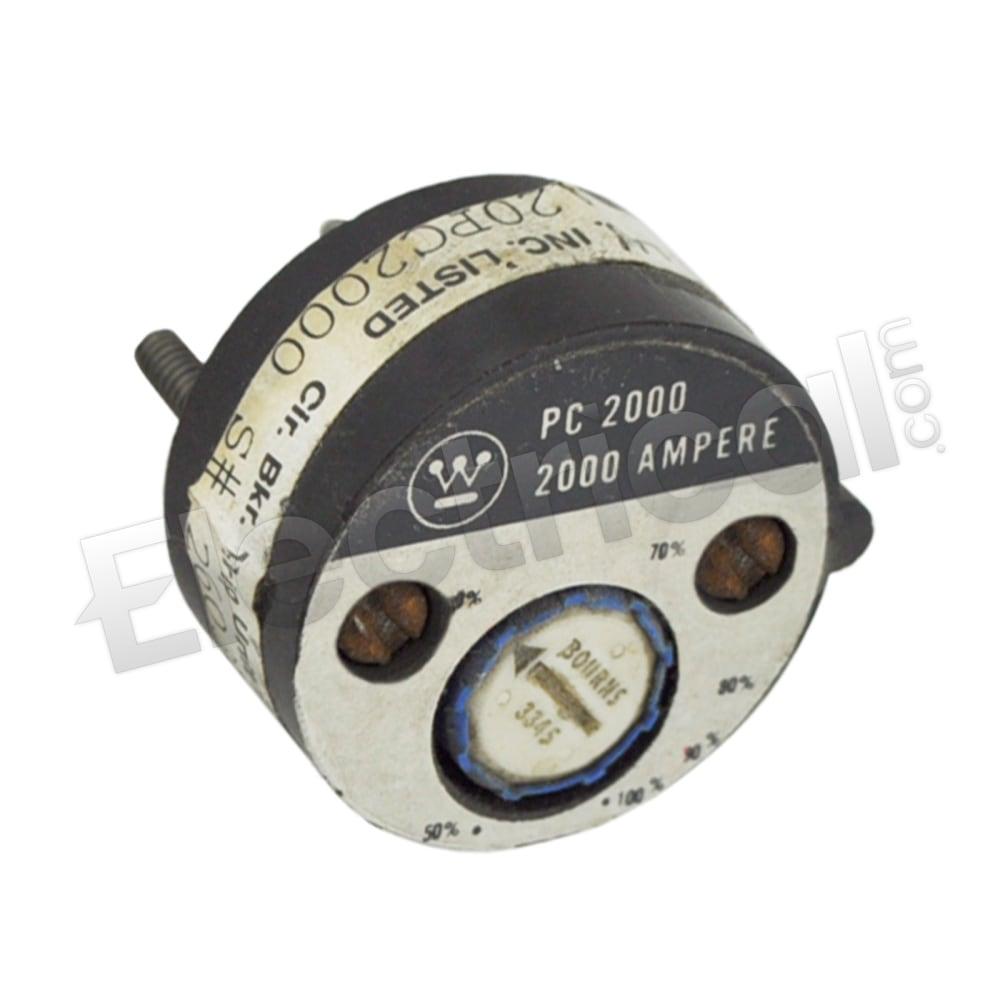 A20PC2000