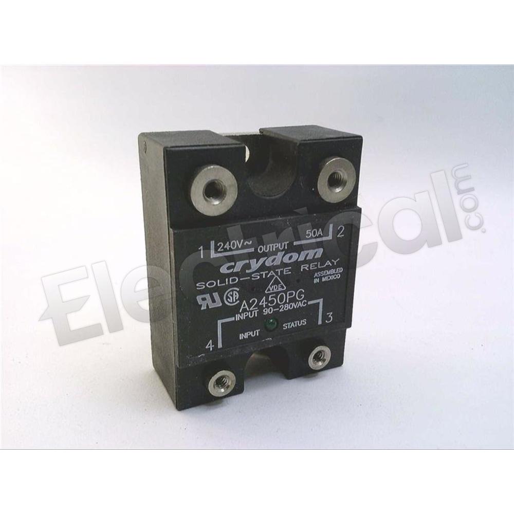 A2450PG