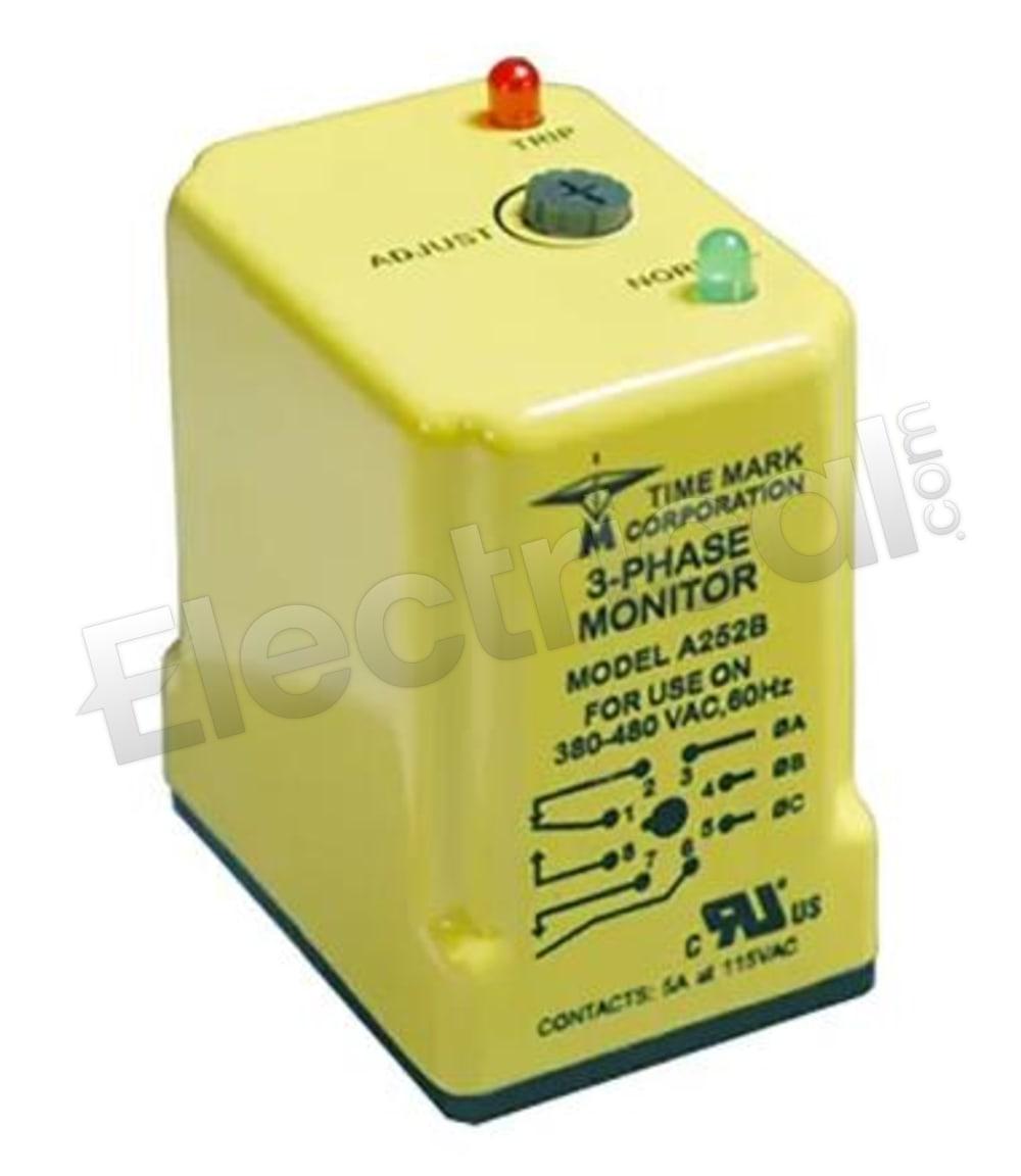 A252B-480VAC