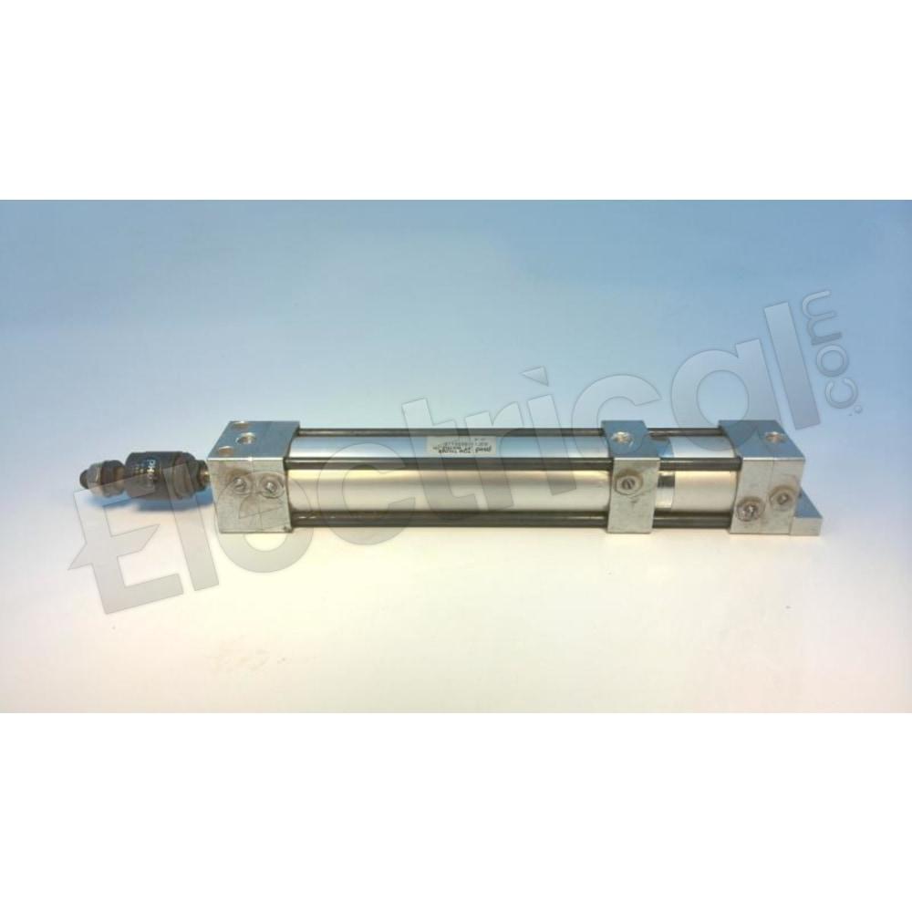A3F11/8X5X1/2-P-D