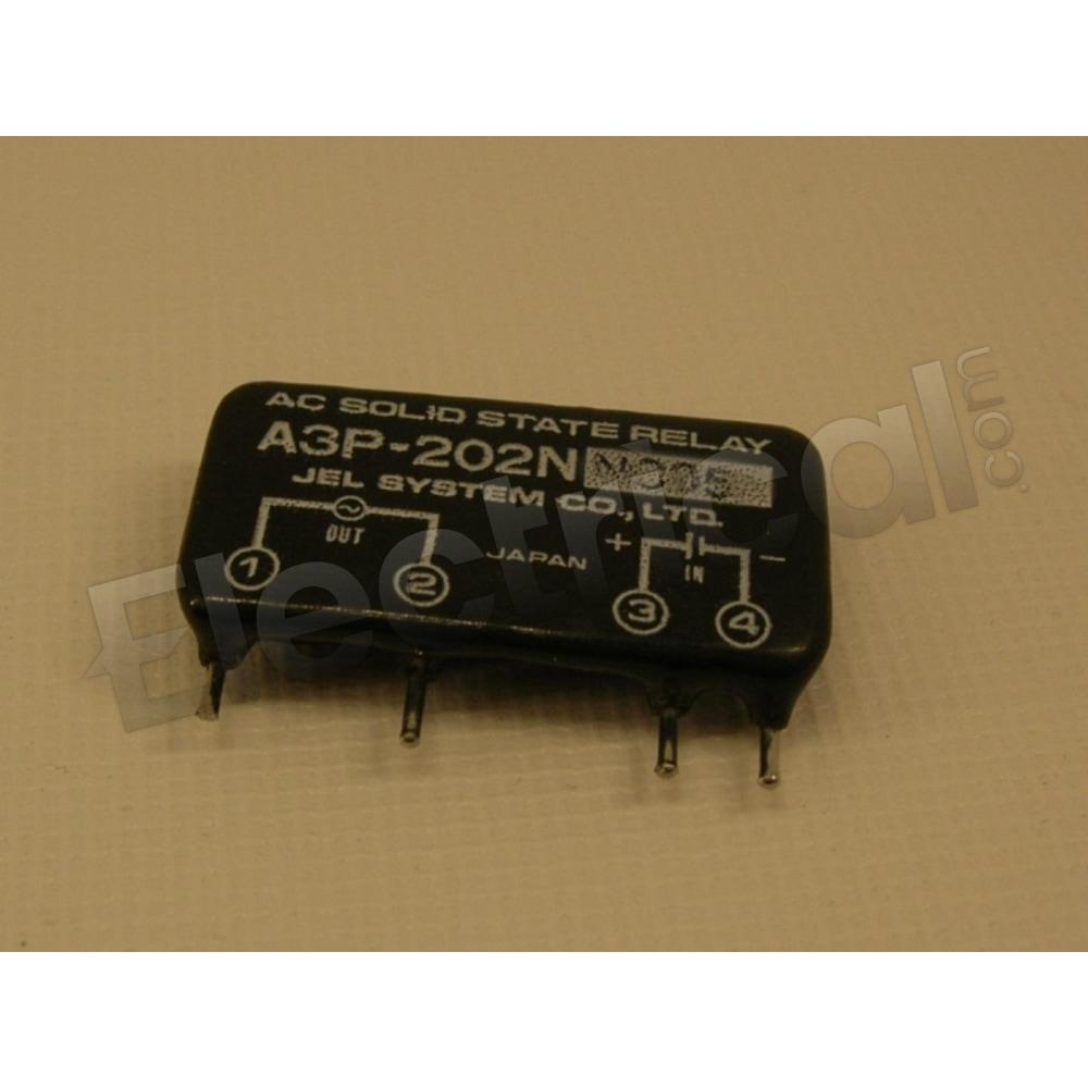 A3P202N