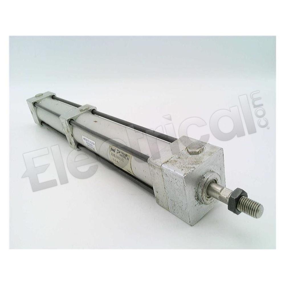 A3VB1X4X21/2-P-D-M