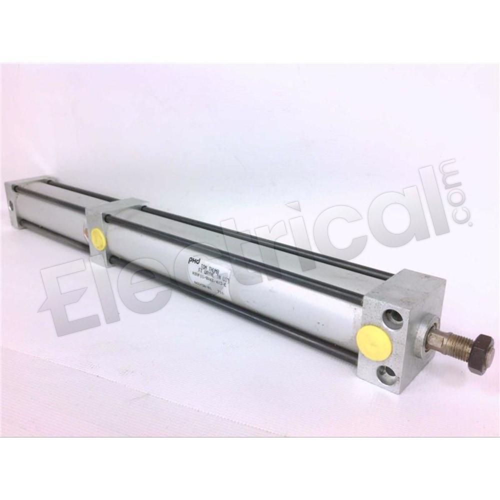 A3VF11-8X61/4X3-E