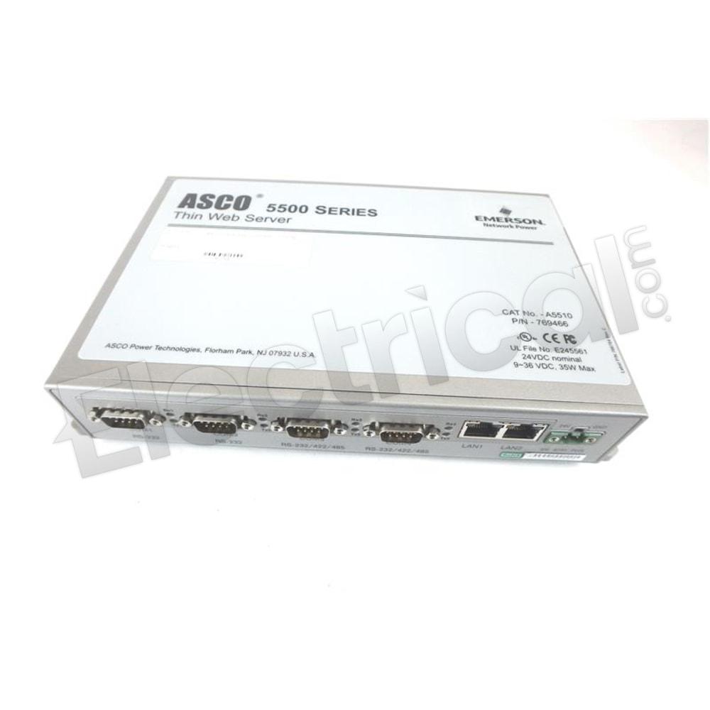 A5510